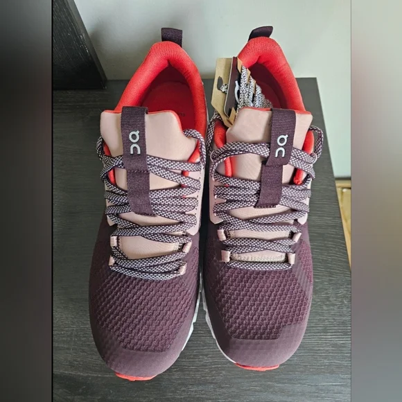 ON Men's Cloud Beam Running Sneaker Shoes